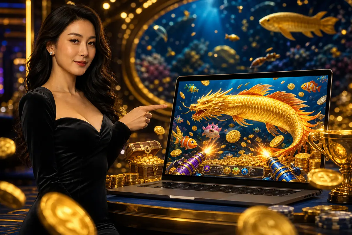 mmm222 Live Casino တိုက်ရိုက်ကစားခြင်း