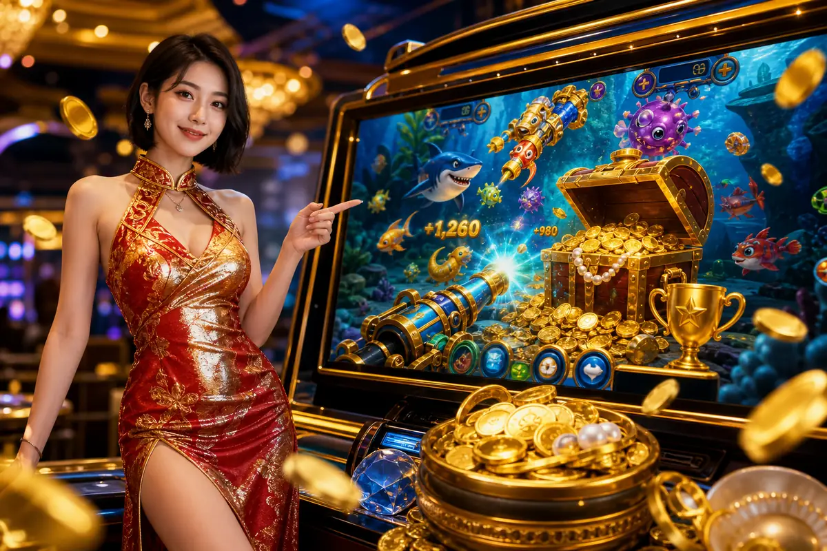 mmm222 Slot ဂိမ်းများ Free Spin