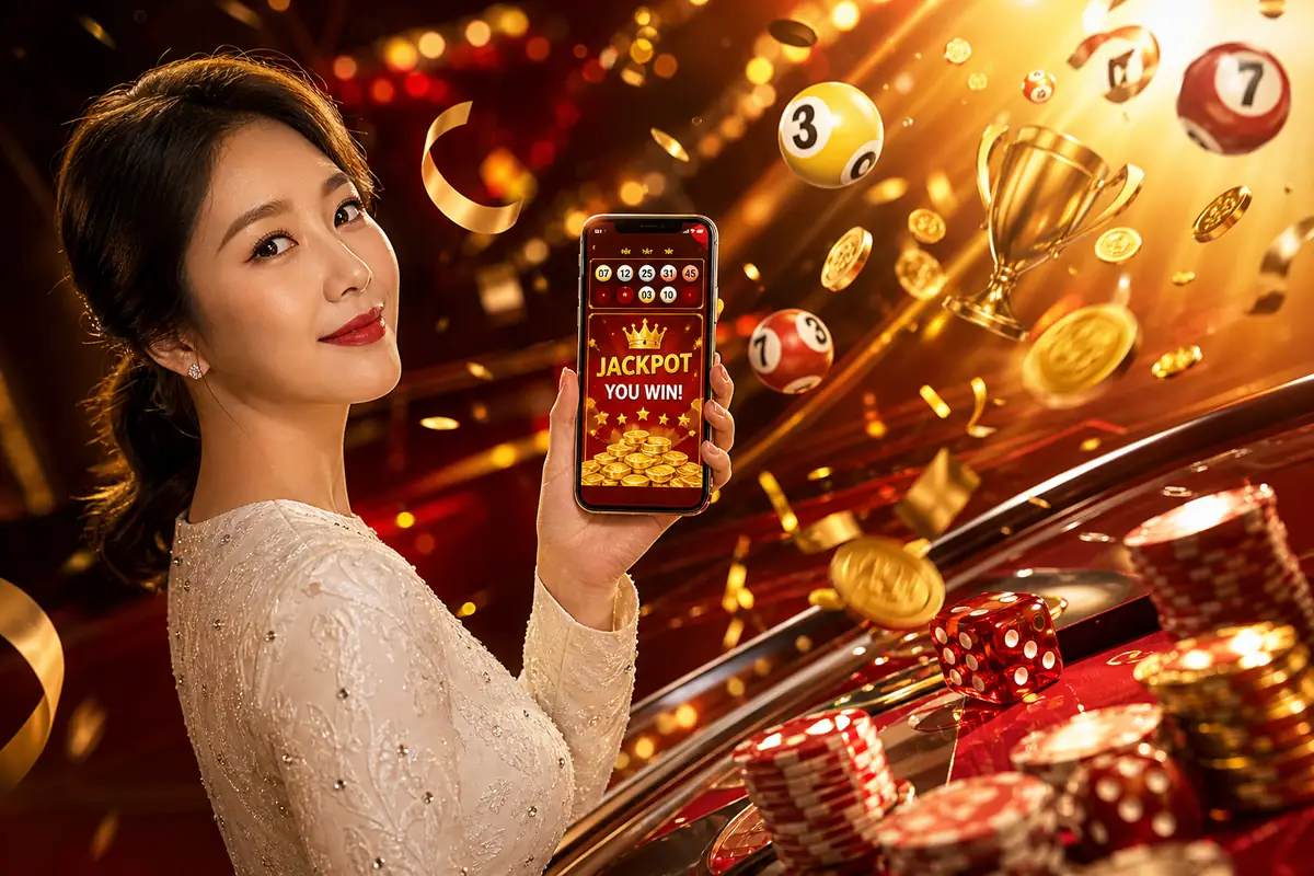 mmm222 လူကြိုက်များသော Slot ဂိမ်းများ