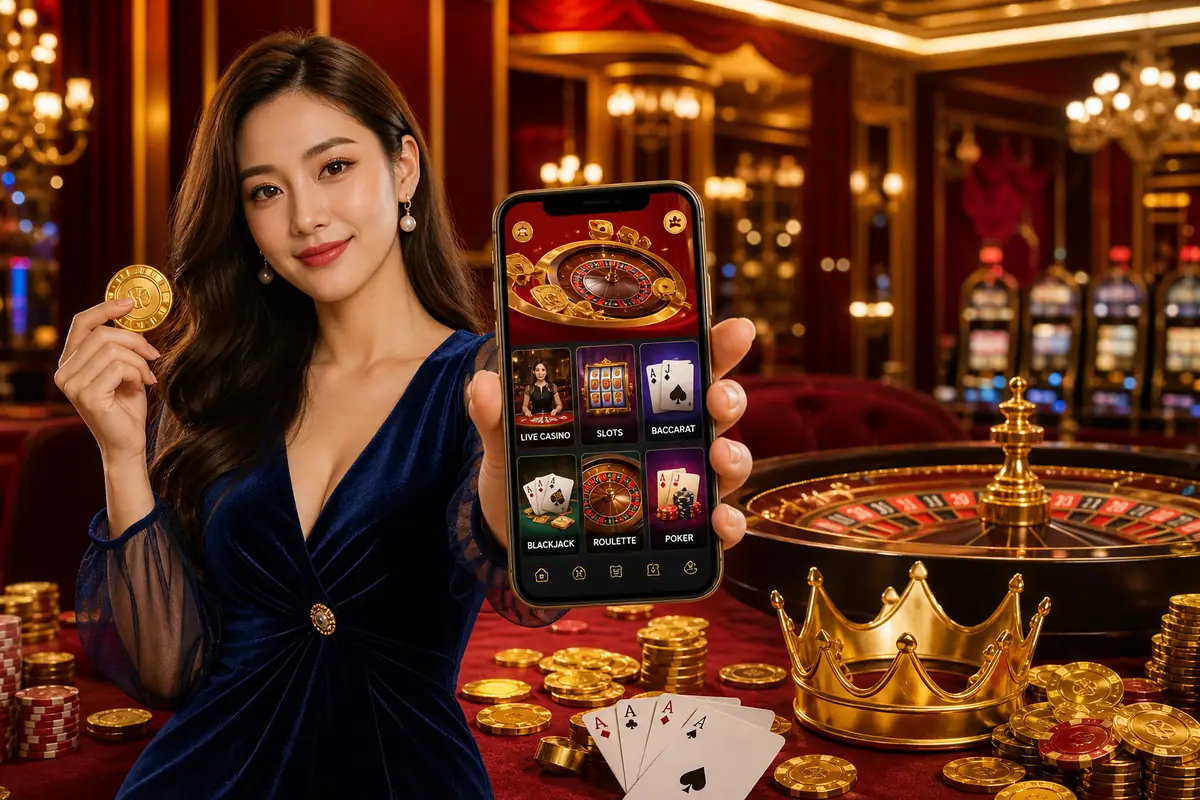 mmm222 Casino Welcome Bonus ကမ်းလှမ်းချက်