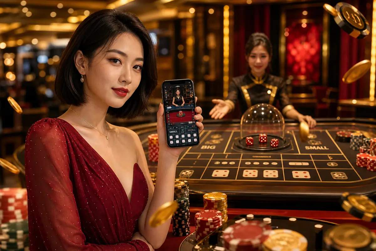 mmm222 Online Slot ဂိမ်းများ