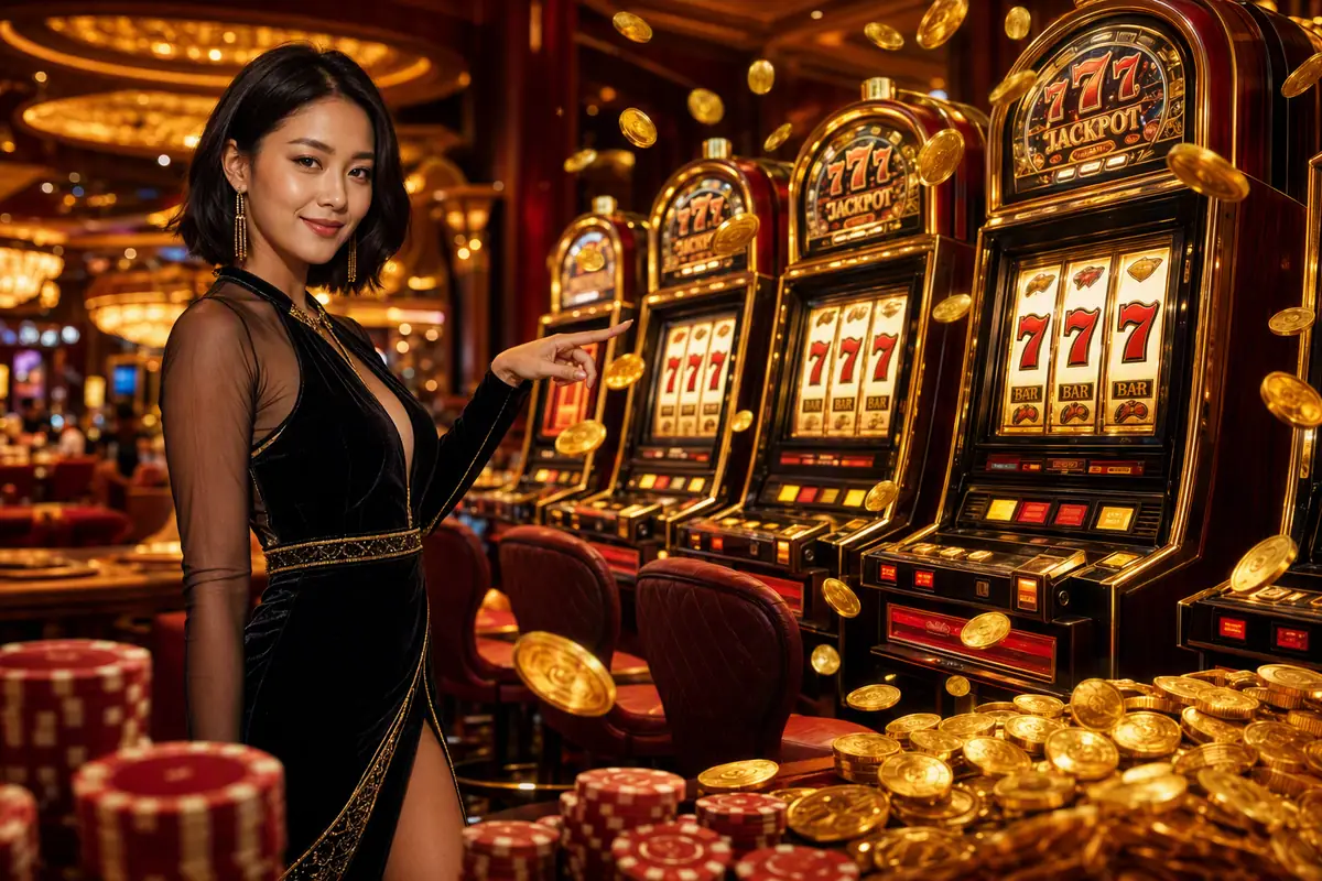 mmm222 Free Spin ကောင်းကျိုး ဆု