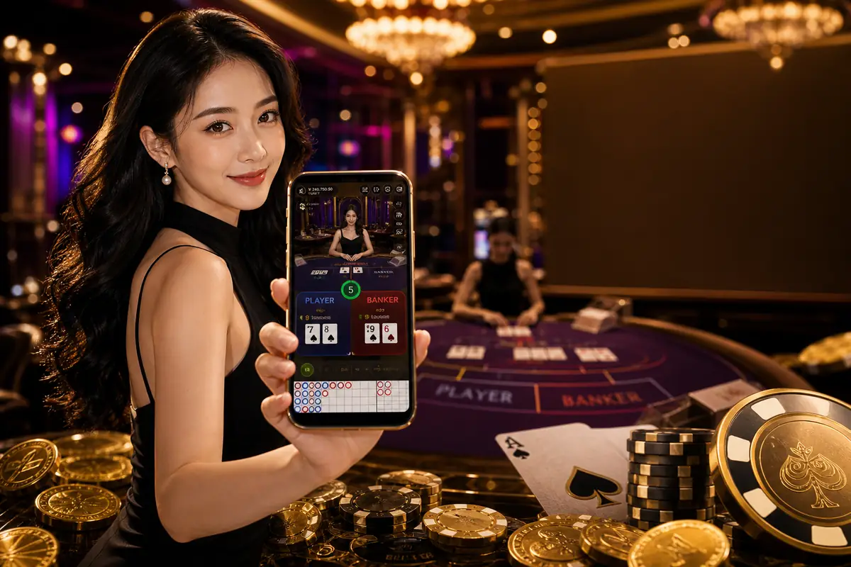 mmm222 Slot ဂိမ်းများ ကစားသည်