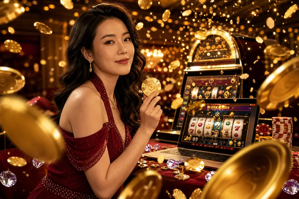 mmm222 Free Spin Slots ဂိမ်းများ